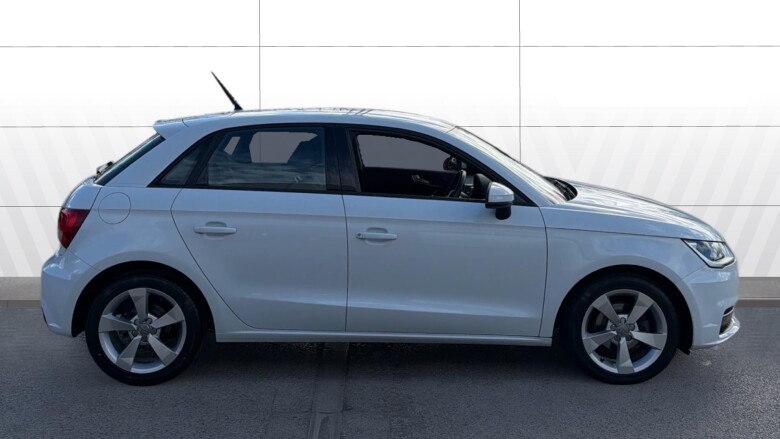 Audi A1 1.0 TFSI Sport Nav 5dr Petrol Hatchback